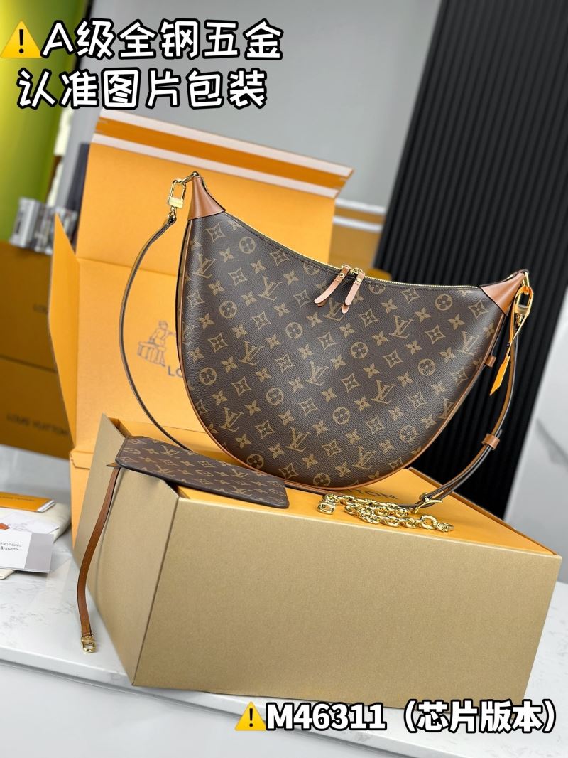 LV Hobo Bags